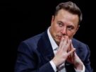 Elon Musk predicts superhuman AI will be smarter than people next year